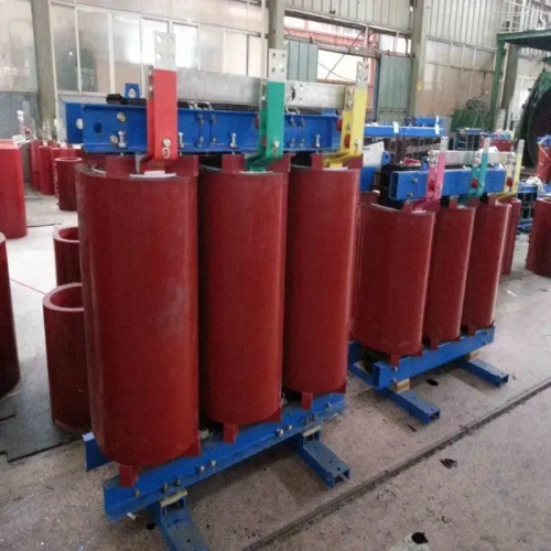 汉南SCB10-250KVA干式变压器