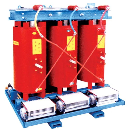 汉南SCB10-1250KVA干式变压器