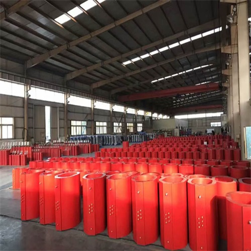 汉南SCB13干式变压器