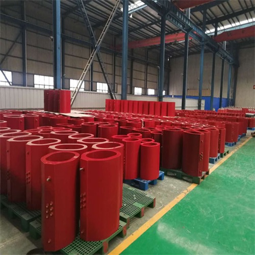 汉南SCB11干式变压器