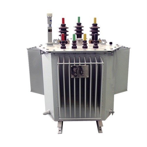 鼓楼SH15-250KVA非晶合金节能电力变压器