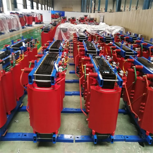 汉南2500kva干式变压器尺寸